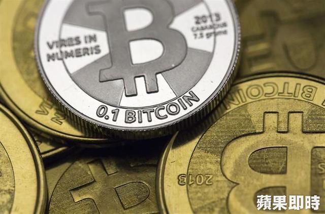 香港跟上日本腳步　虛擬貨幣將被納管 | 蘋果日報