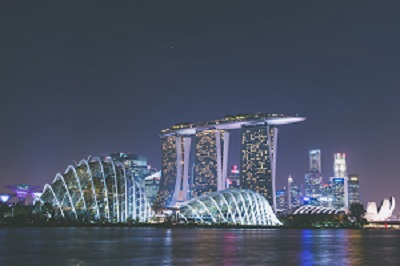新加坡法律設施 全面電子化