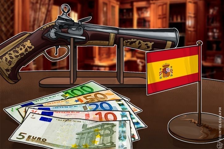 西班牙想做歐洲最安全 ICO 投資框架　它會是加密貨幣的另一個天堂嗎？