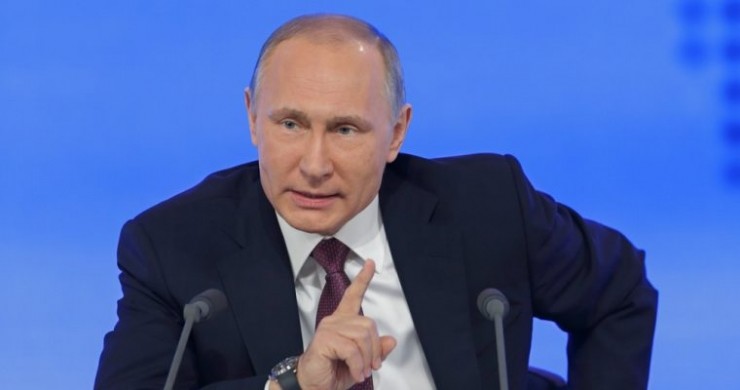 重磅！普京表示俄羅斯需要區塊鏈，又一超級大國宣布進入賽道