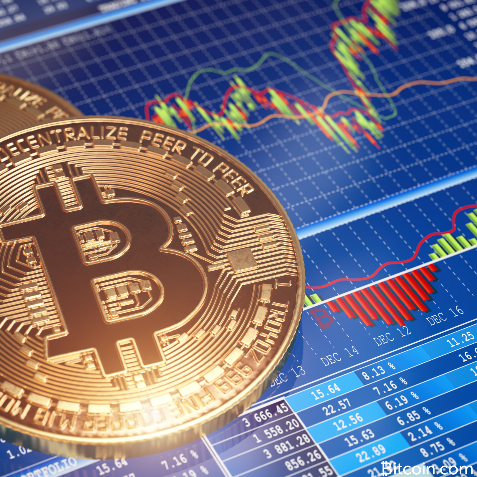 South Korean Court Rules Bitcoin Has Economic Value - Bitcoin News