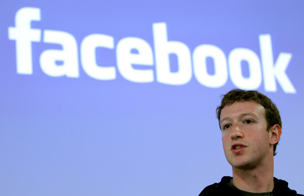 臉書爆隱私危機「病歷共享」急喊卡　發言人：停在「計畫」階段 | ETtoday新聞雲