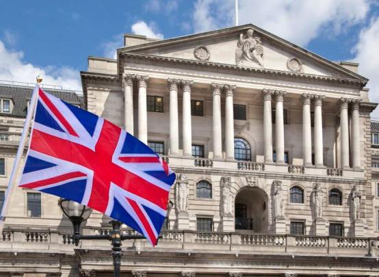 英格蘭銀行報告：央行數位貨幣可能對商業銀行構成威脅 | 區塊客