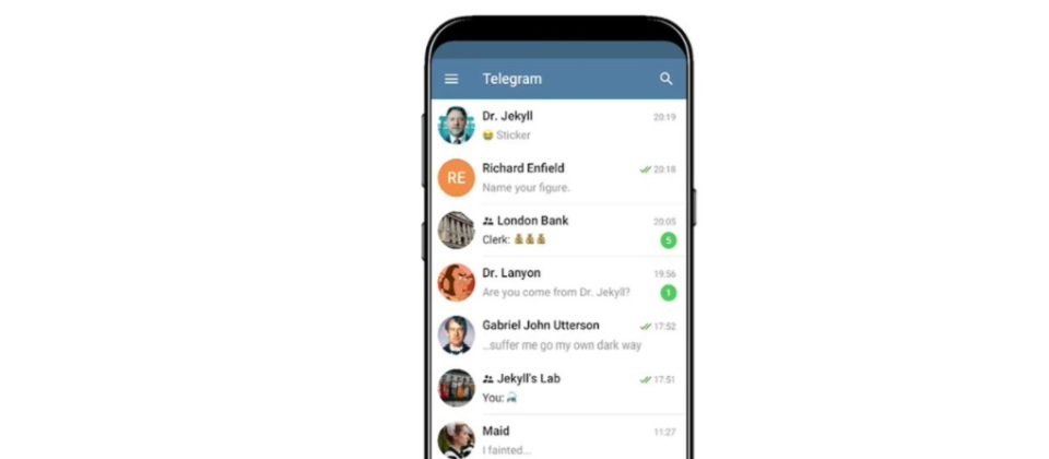 Telegram更新隱私政策，必要時將交出用戶資料給政府